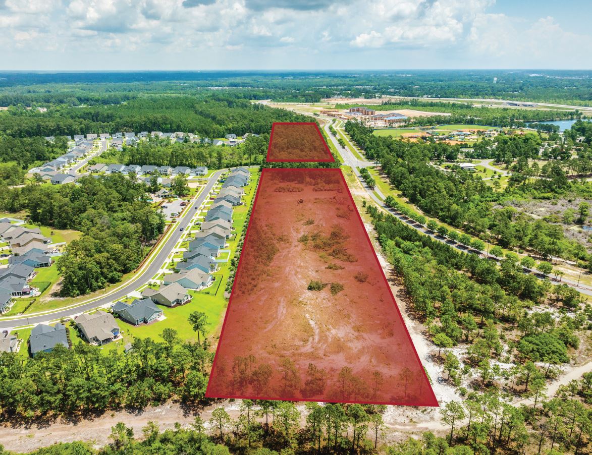 Park Ridge Tranche VIII The Multifamily Advisory Group at Cushman & Wakefield